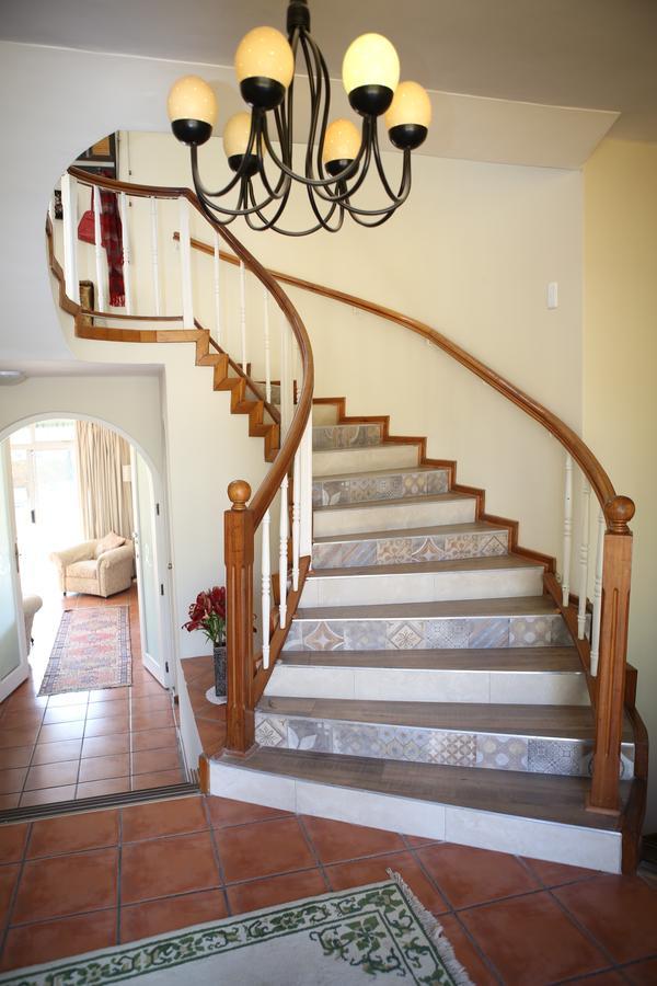 Rosa B&B Oudtshoorn Εξωτερικό φωτογραφία