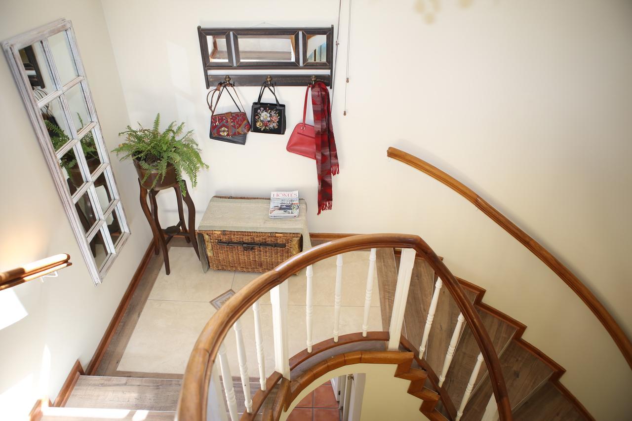 Rosa B&B Oudtshoorn Εξωτερικό φωτογραφία