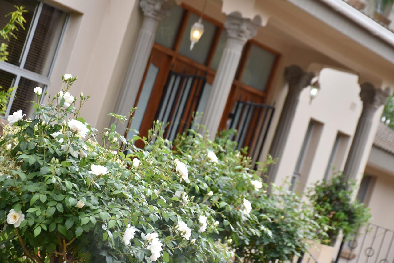 Rosa B&B Oudtshoorn Εξωτερικό φωτογραφία
