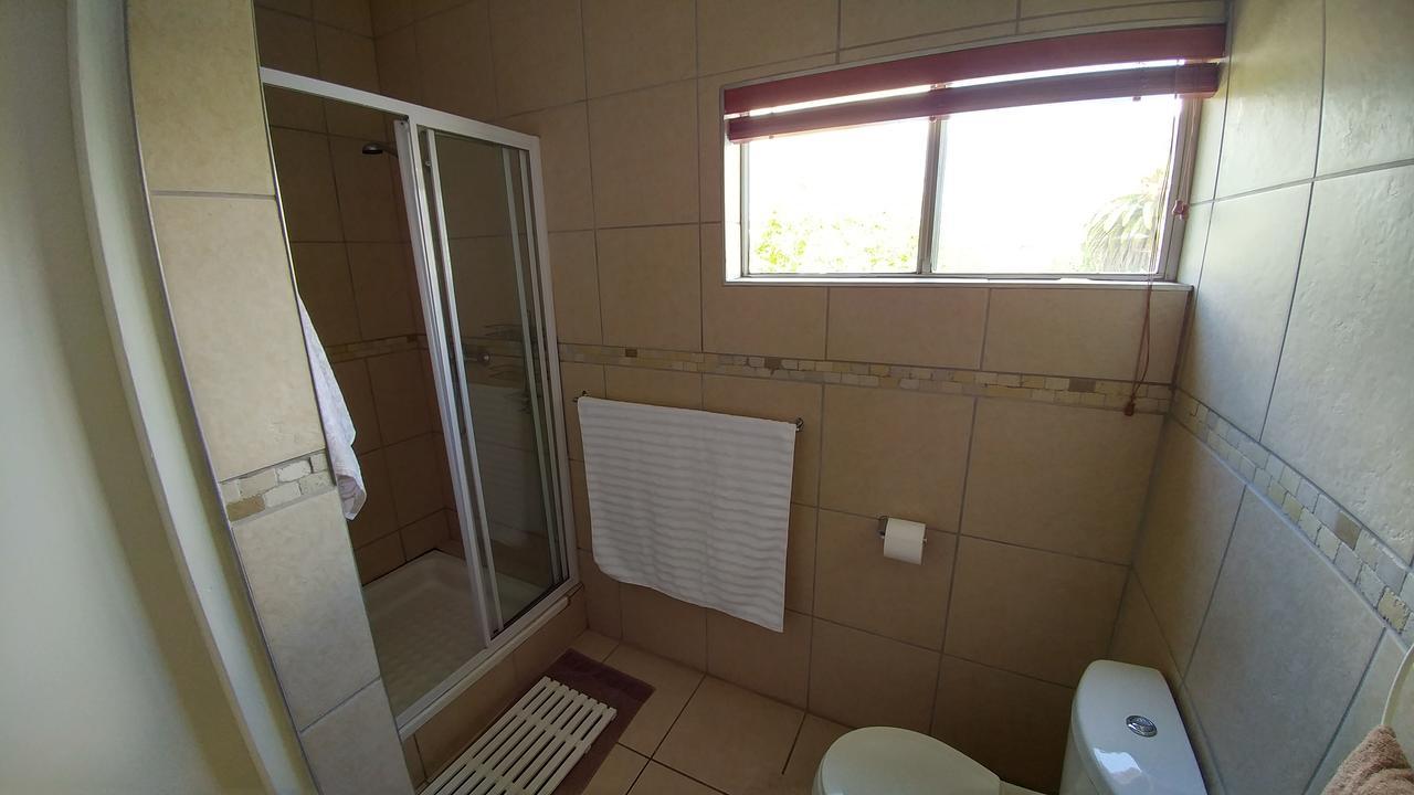 Rosa B&B Oudtshoorn Εξωτερικό φωτογραφία