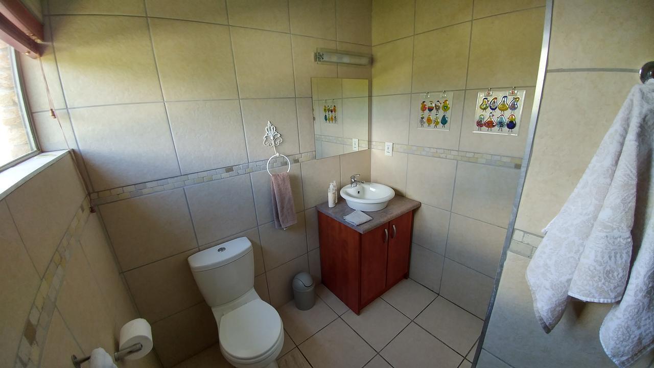 Rosa B&B Oudtshoorn Εξωτερικό φωτογραφία