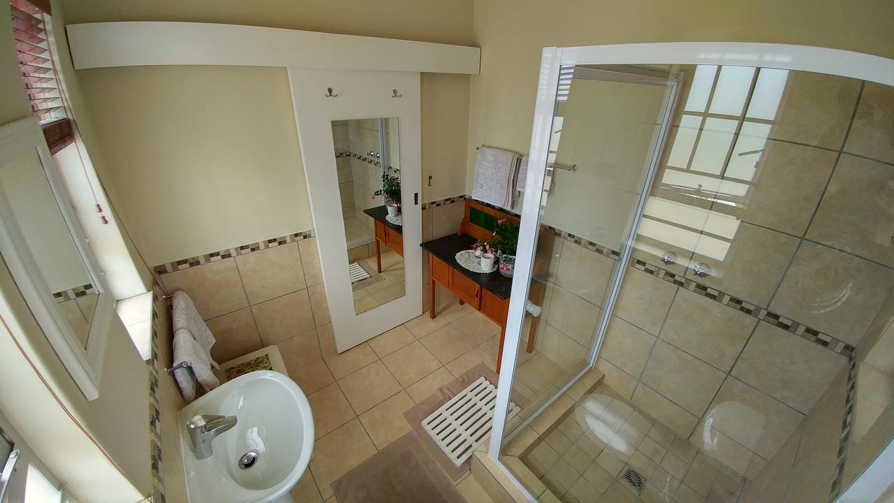Rosa B&B Oudtshoorn Εξωτερικό φωτογραφία
