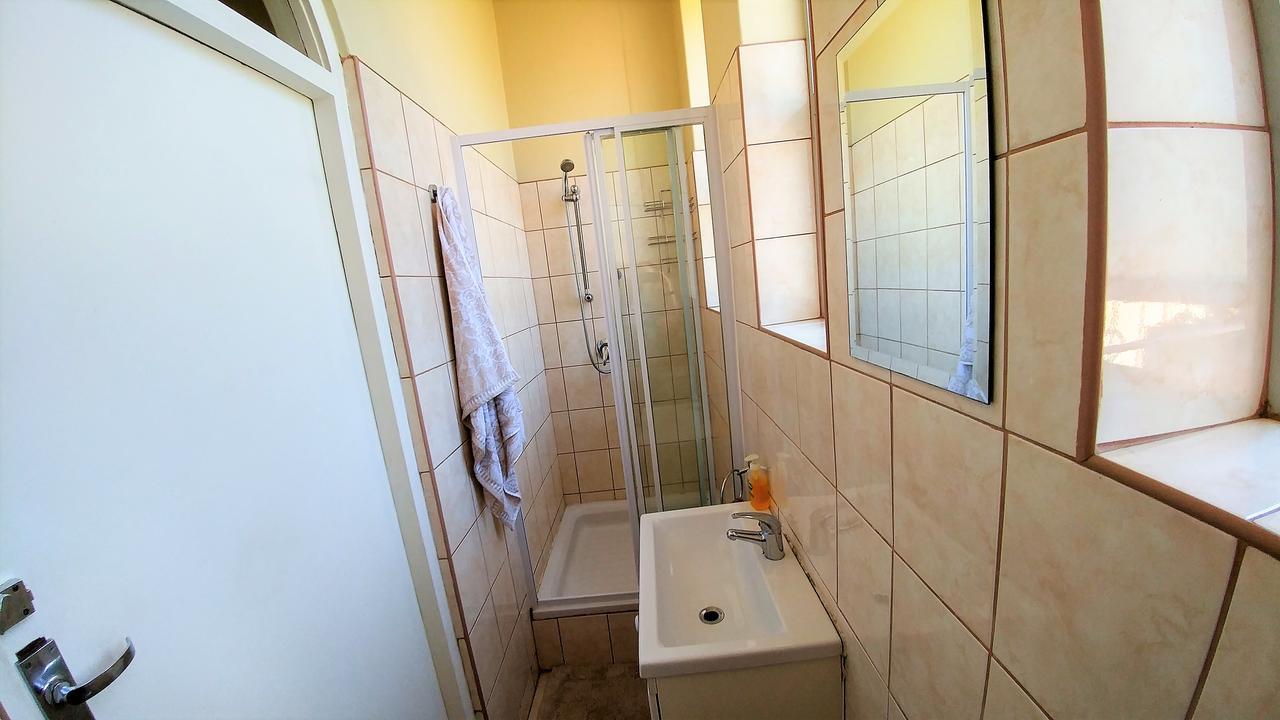 Rosa B&B Oudtshoorn Εξωτερικό φωτογραφία