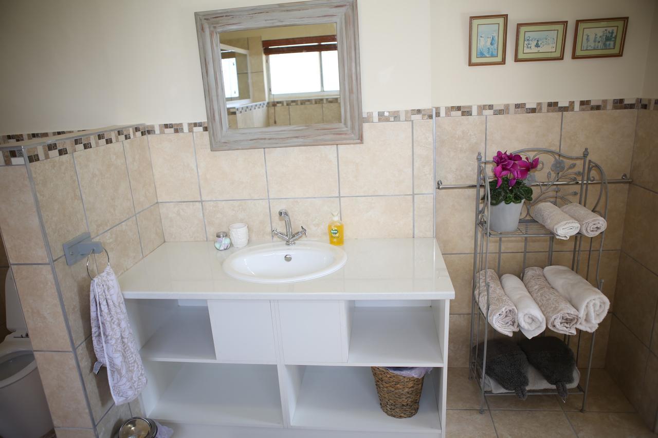 Rosa B&B Oudtshoorn Εξωτερικό φωτογραφία