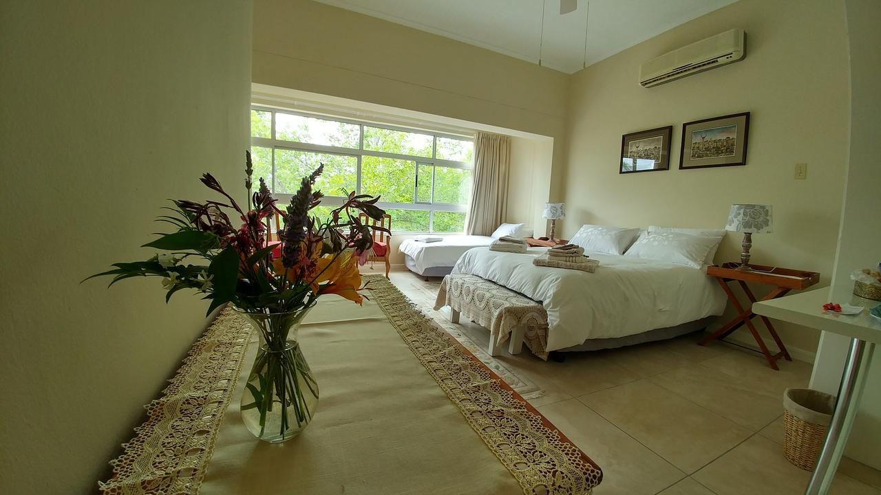 Rosa B&B Oudtshoorn Εξωτερικό φωτογραφία